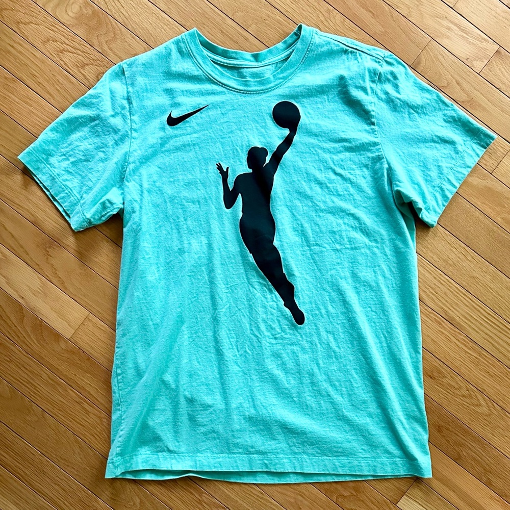 Nike WNBA Logo T-Shirt Unisex - Large